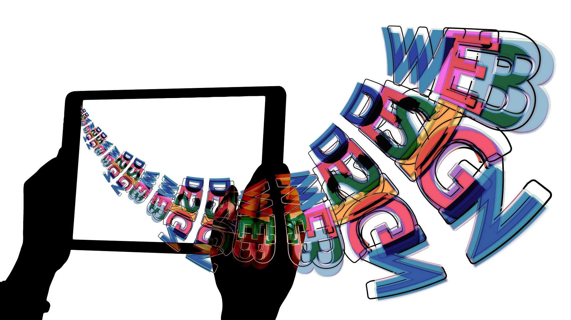 The Impact of Font Choice on Website Loading Speed