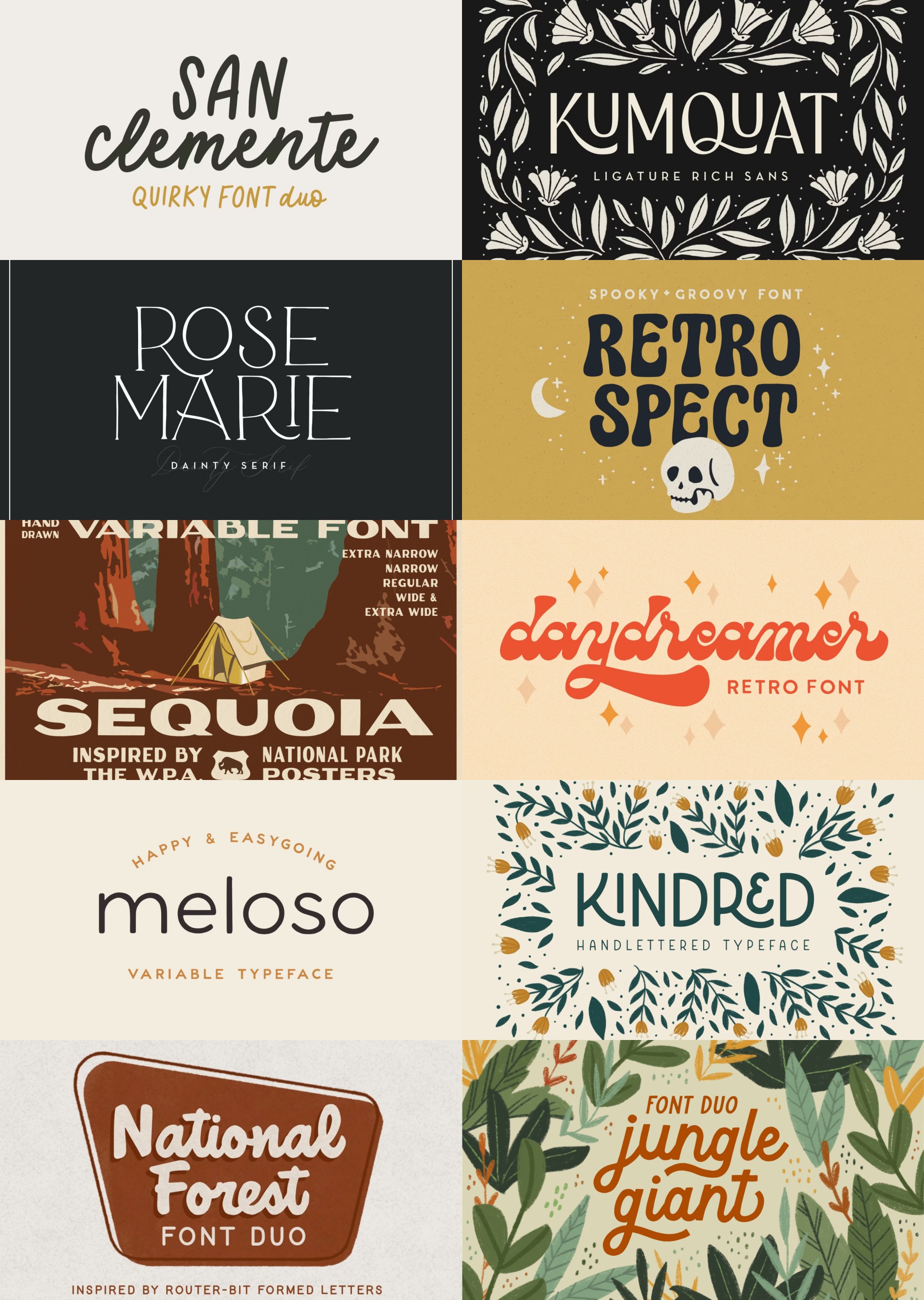 Designer Focus: Rachel Kick