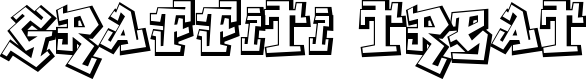 Graffiti Treat