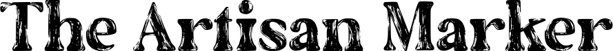 The Artisan Marker