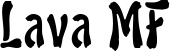 Lava MF