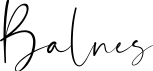 Balnes title