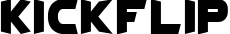 Kickflip
