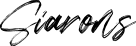 Siarons