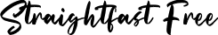 Straightfast Free