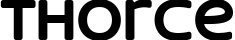 Thorce