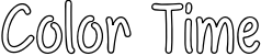 Color Time