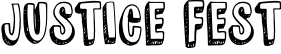 Justice Fest