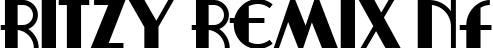 Ritzy Remix NF