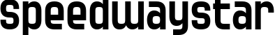 Speedwaystar
