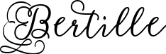 Bertille