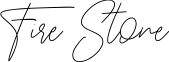 Fire Stone