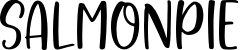 Salmonpie