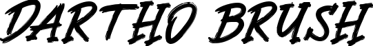 Dartho Brush
