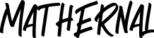 MATHERNAL