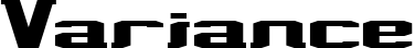 Variance