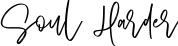 Soul Harder