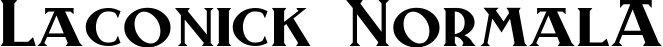 Laconick-NormalA