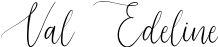 Val Edeline