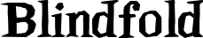 Blindfold