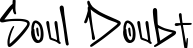 Soul Doubt