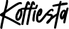 Koffiesta