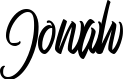 Jonah