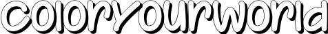ColorYourWorld