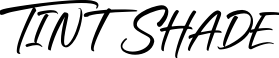 Tint Shade