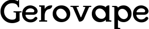 Gerovape