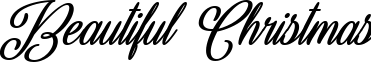 Beautiful Christmas