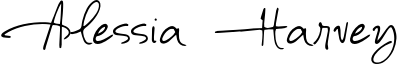 Alessia Harvey