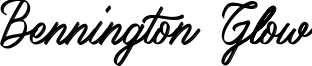 Bennington Glow