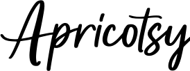 Apricotsy title