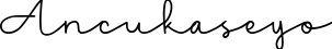Ancukaseyo