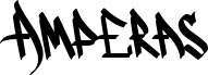 Amperas title