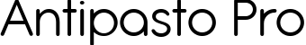 Antipasto Pro