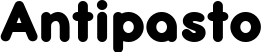 Antipasto