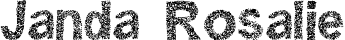 Janda Rosalie
