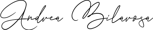 Andrea Bilarosa