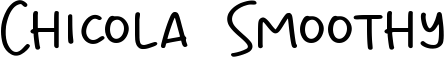 Chicola Smoothy