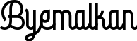 Byemalkan