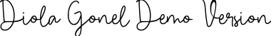 Diola Gonel Demo Version