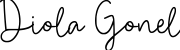 Diola Gonel