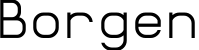 Borgen