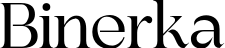 Binerka