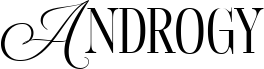Androgy
