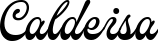 Caldeisa