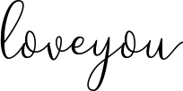 Loveyou
