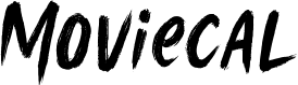 Moviecal title